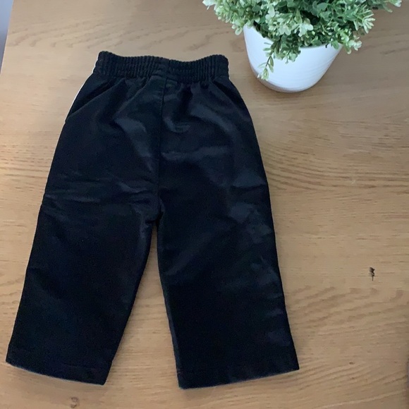 Baby Jordan Track Pants - Picture 4 of 4